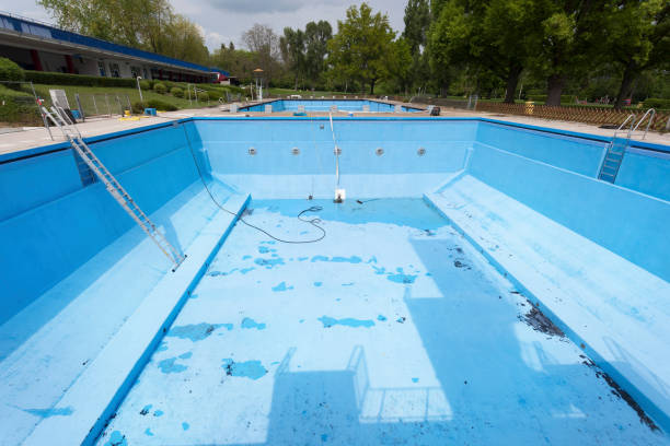 Best Water damage restoration company  in Longview Heights, WA